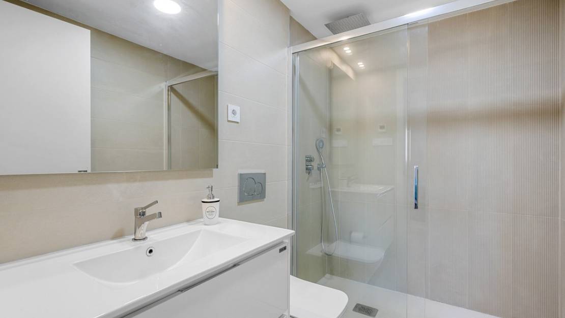 Venta - Apartment - Orihuela - Punta Prima