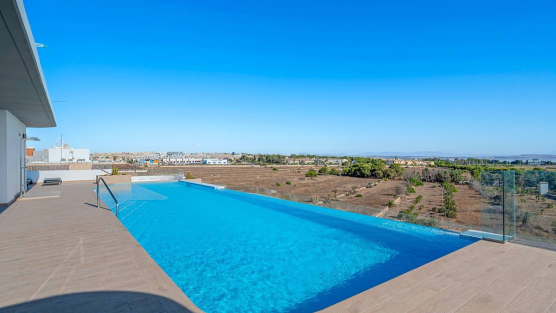 Venta - Apartment - Orihuela - Punta Prima