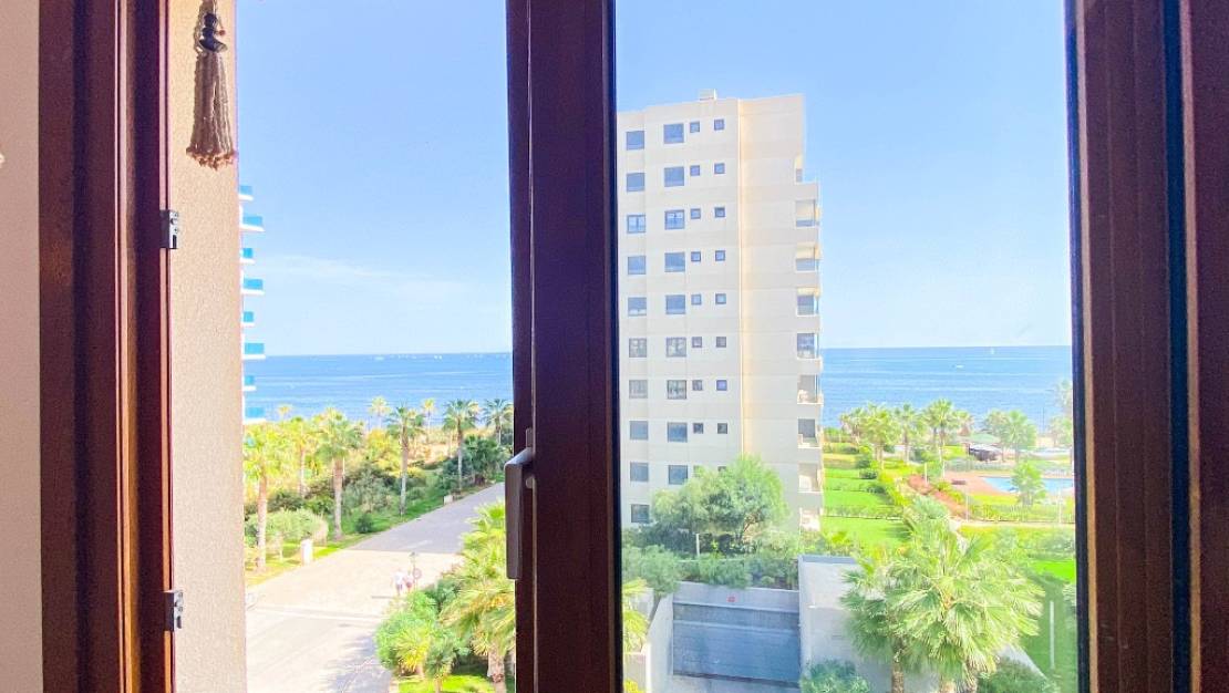 Venta - Apartment - Orihuela - Punta Prima