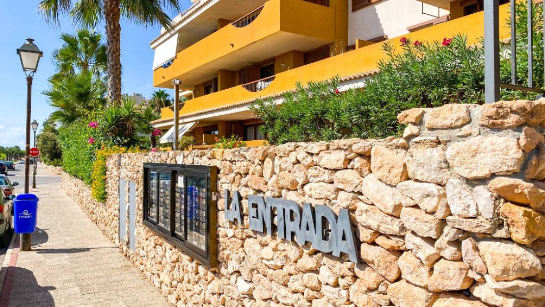Venta - Apartment - Orihuela - Punta Prima