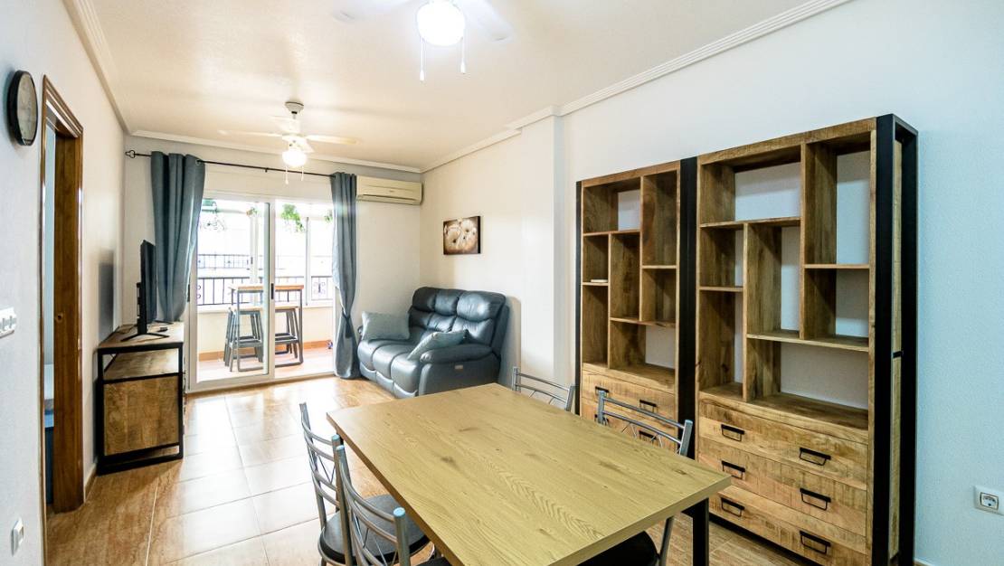 Venta - Apartment - Orihuela - Punta Prima