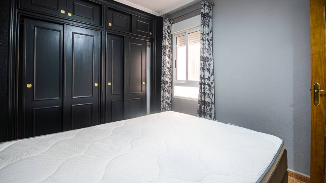 Venta - Apartment - Orihuela - Punta Prima