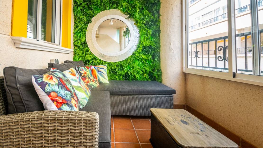 Venta - Apartment - Orihuela - Punta Prima