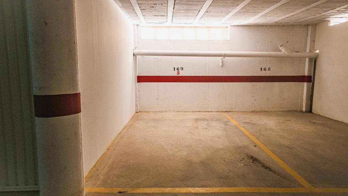 Venta - Apartment - Orihuela - Punta Prima