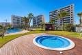 Venta - Apartment - Orihuela - Punta Prima