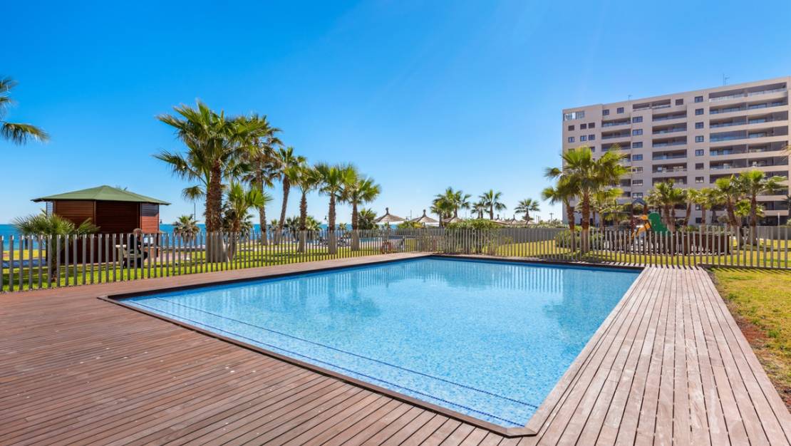 Venta - Apartment - Orihuela - Punta Prima