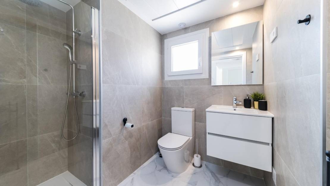 Venta - Apartment - Orihuela - Punta Prima