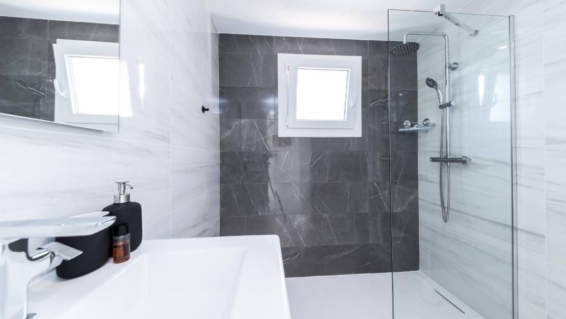 Venta - Apartment - Orihuela - Punta Prima