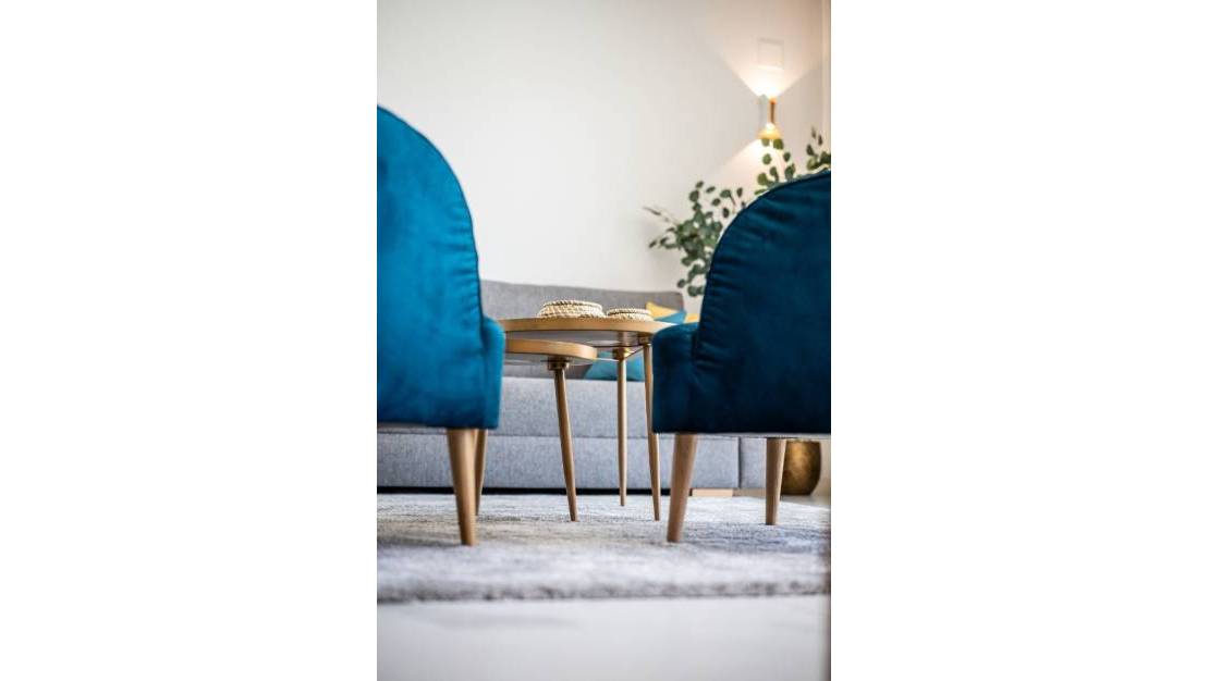 Venta - Apartment - Orihuela - Punta Prima