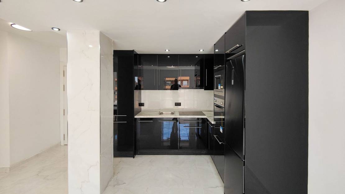 Venta - Apartment - Orihuela - Punta Prima