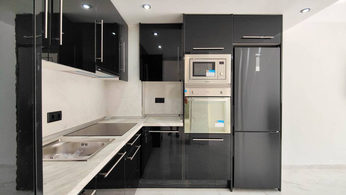 Venta - Apartment - Orihuela - Punta Prima