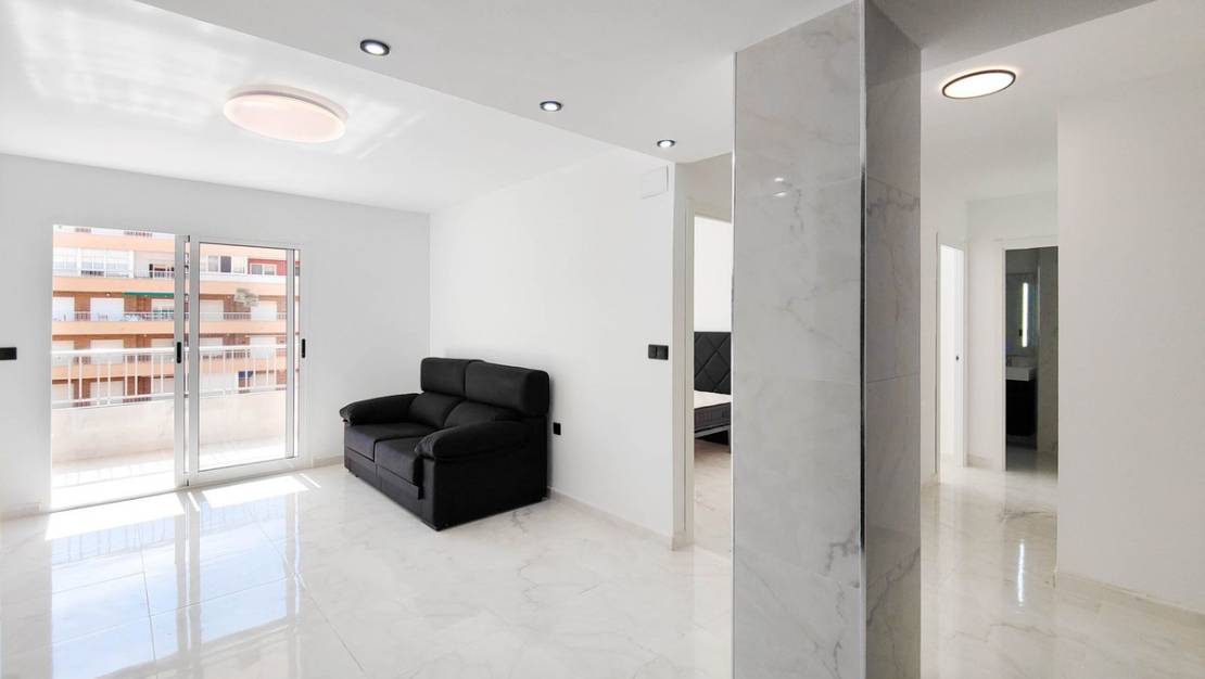 Venta - Apartment - Orihuela - Punta Prima