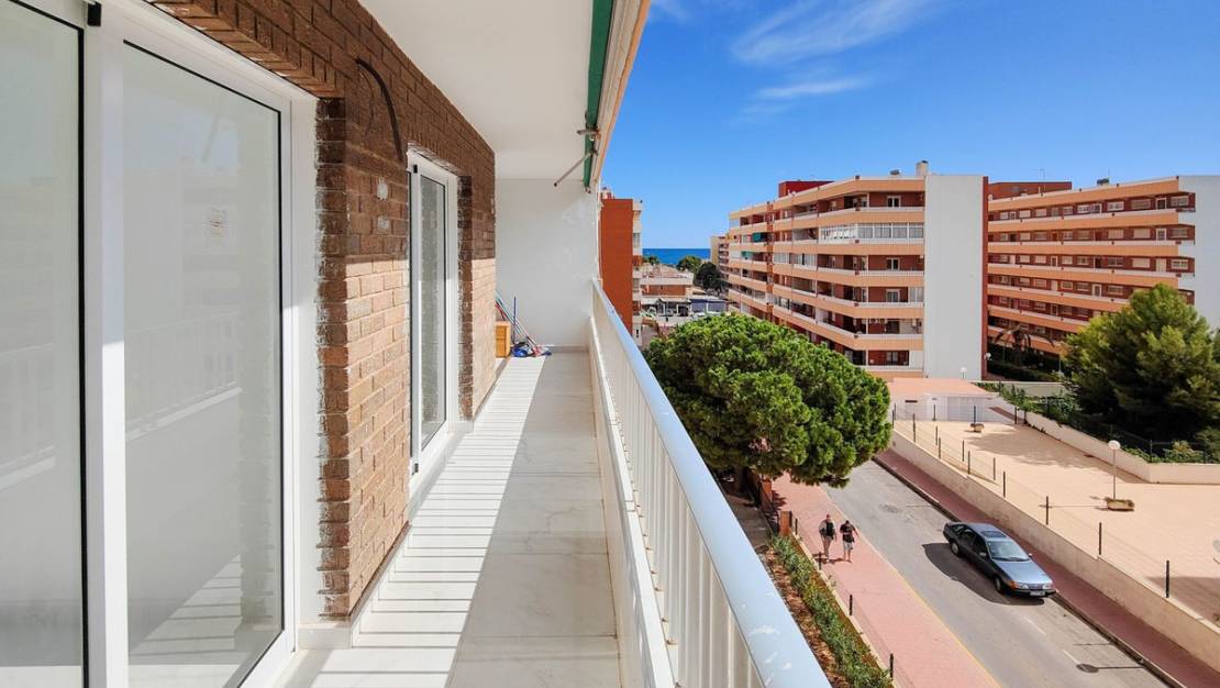 Venta - Apartment - Orihuela - Punta Prima