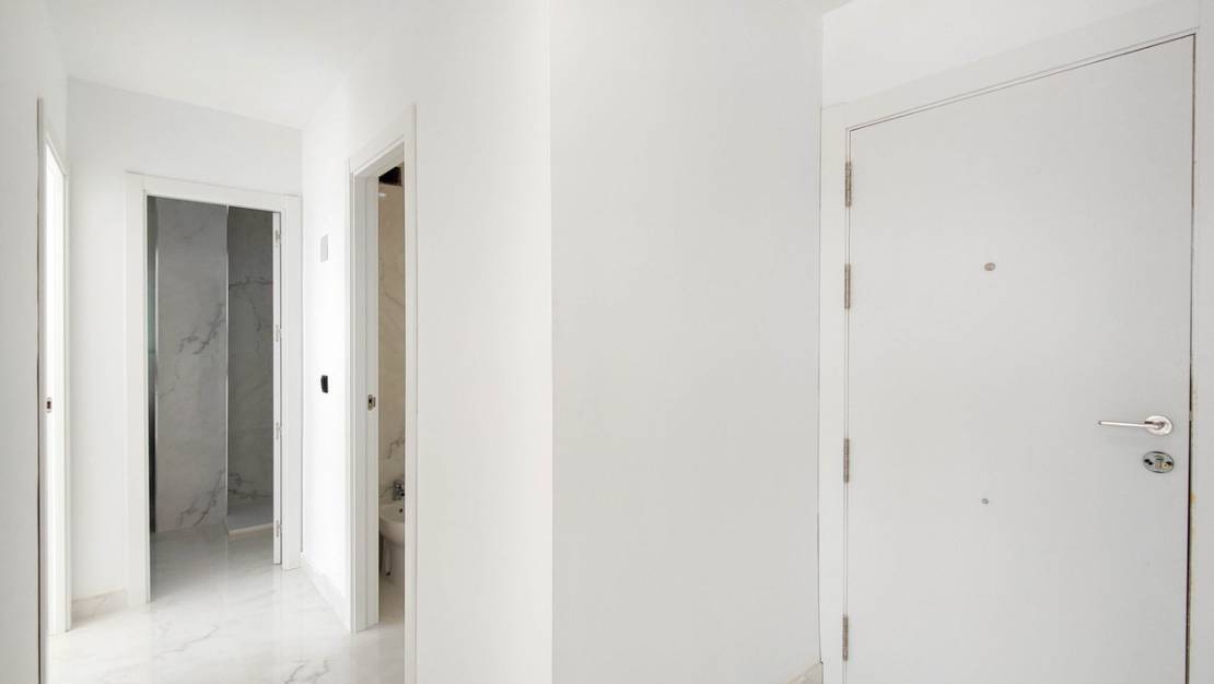 Venta - Apartment - Orihuela - Punta Prima