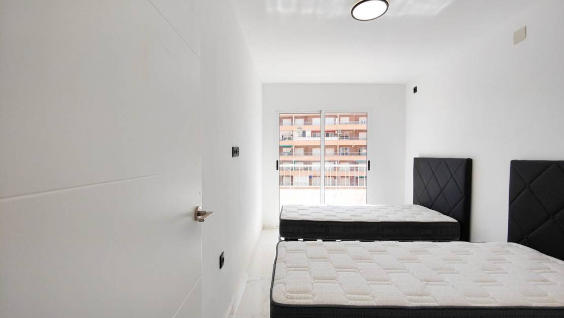 Venta - Apartment - Orihuela - Punta Prima