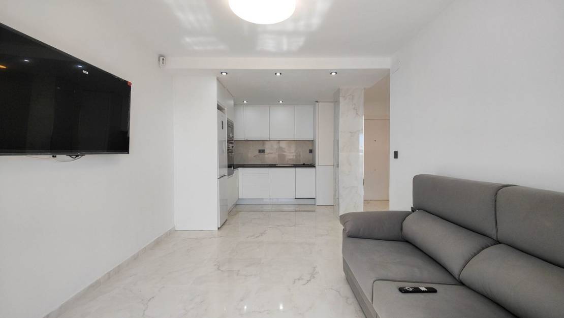 Venta - Apartment - Orihuela - Punta Prima