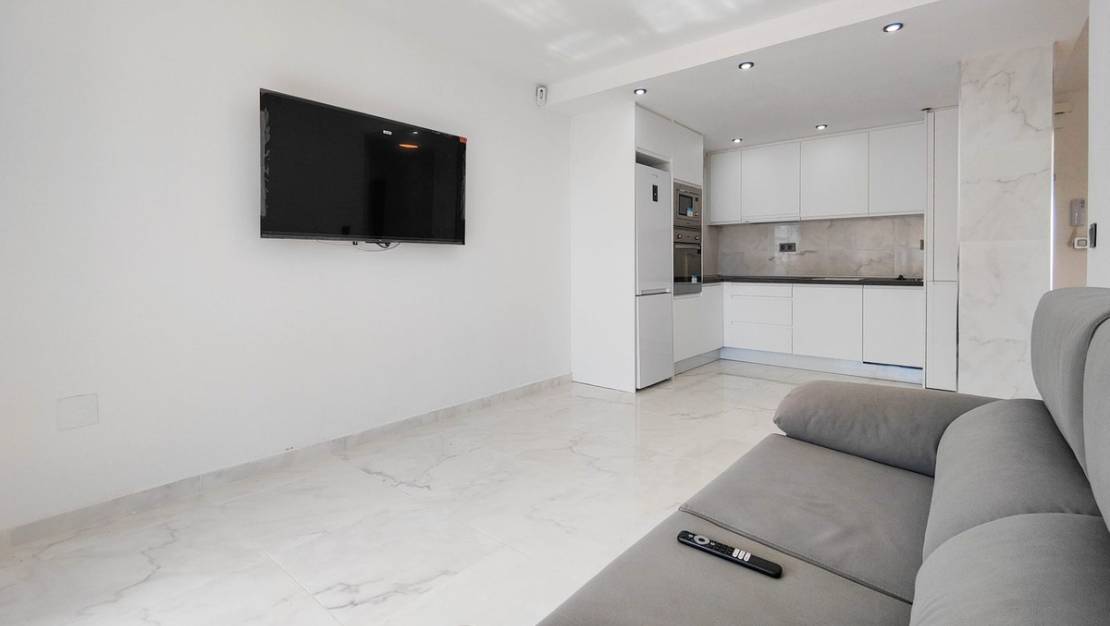 Venta - Apartment - Orihuela - Punta Prima