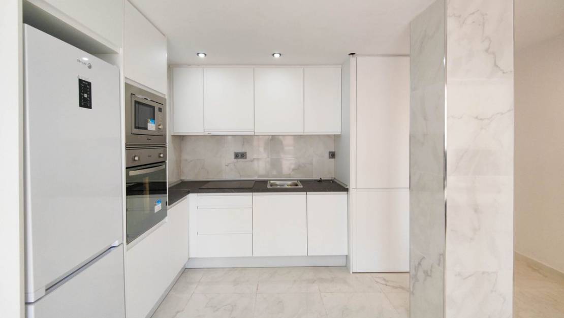 Venta - Apartment - Orihuela - Punta Prima