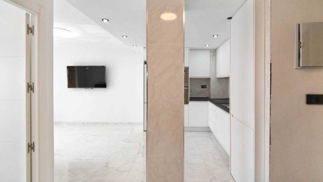 Venta - Apartment - Orihuela - Punta Prima