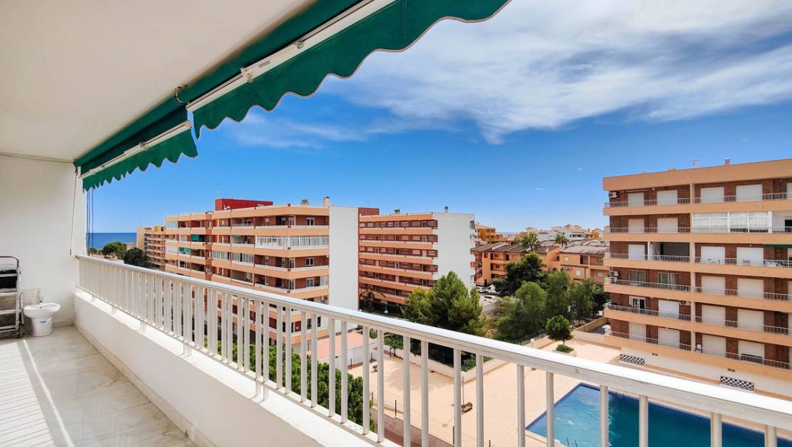 Venta - Apartment - Orihuela - Punta Prima