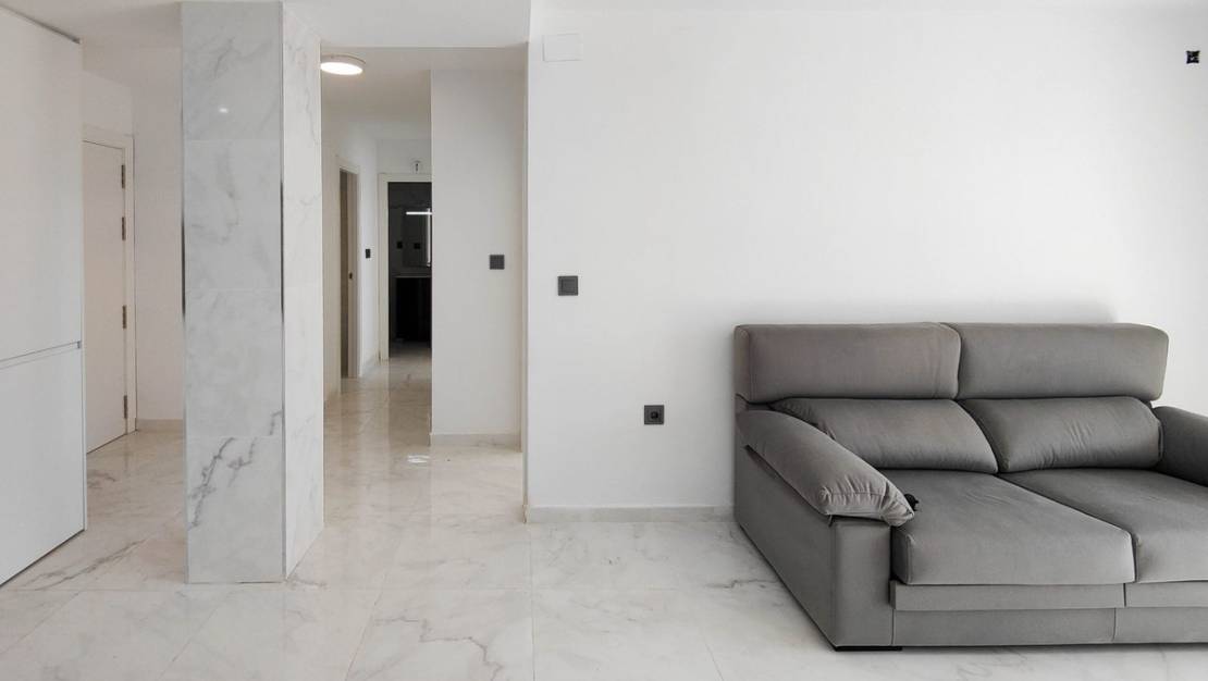 Venta - Apartment - Orihuela - Punta Prima