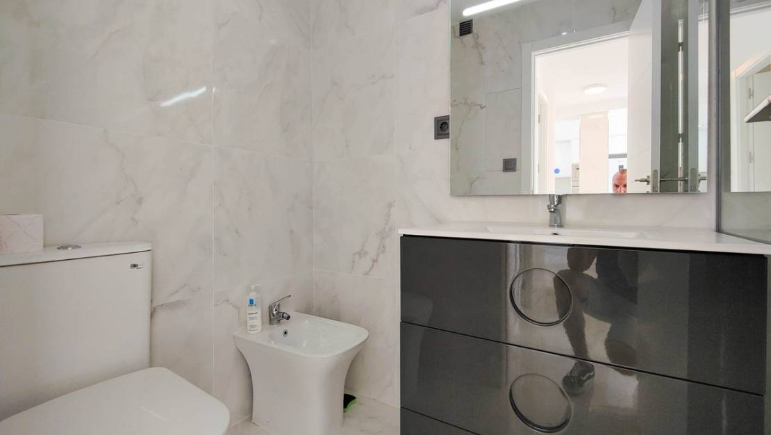 Venta - Apartment - Orihuela - Punta Prima