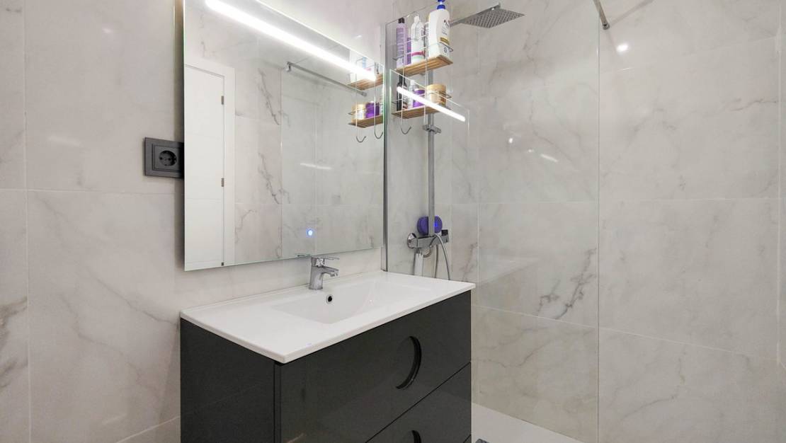 Venta - Apartment - Orihuela - Punta Prima