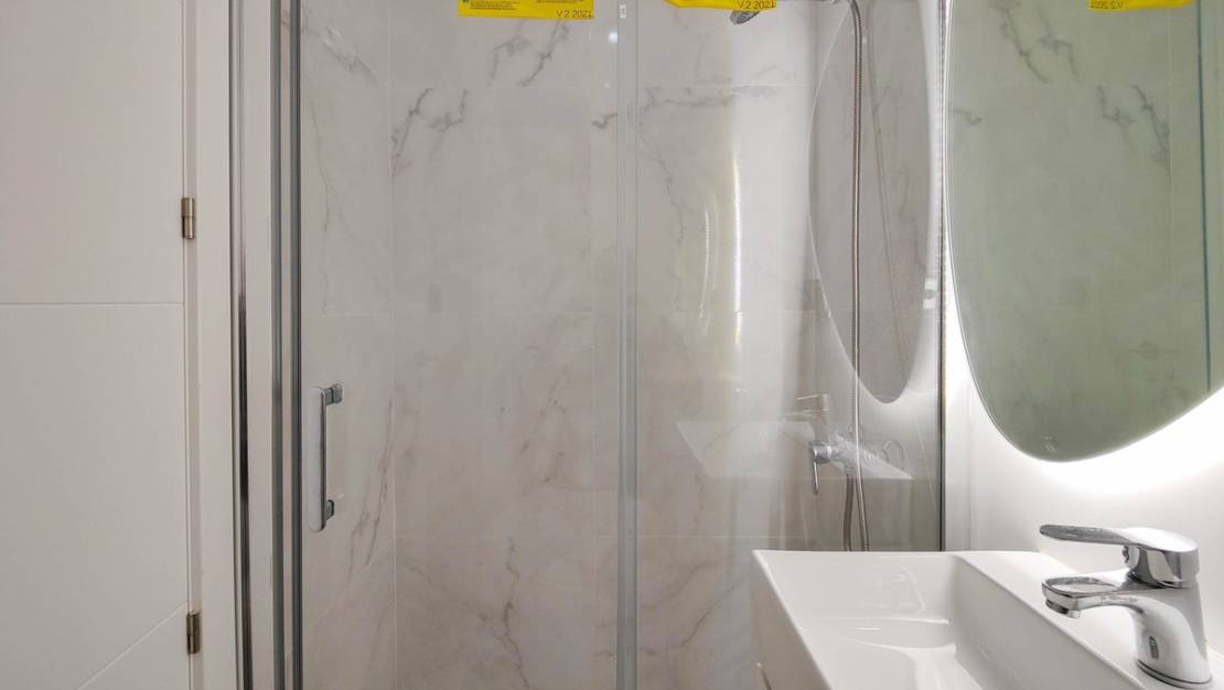 Venta - Apartment - Orihuela - Punta Prima