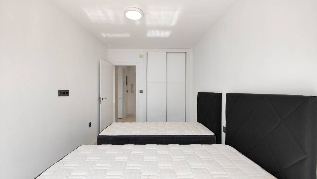 Venta - Apartment - Orihuela - Punta Prima