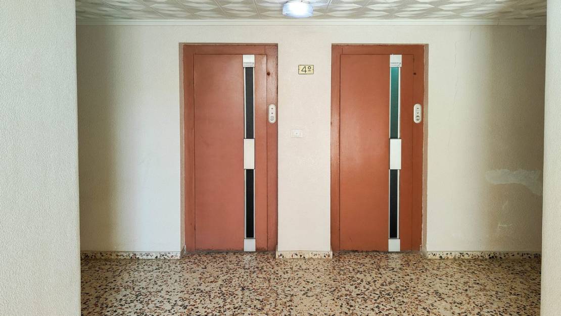 Venta - Apartment - Orihuela - Punta Prima