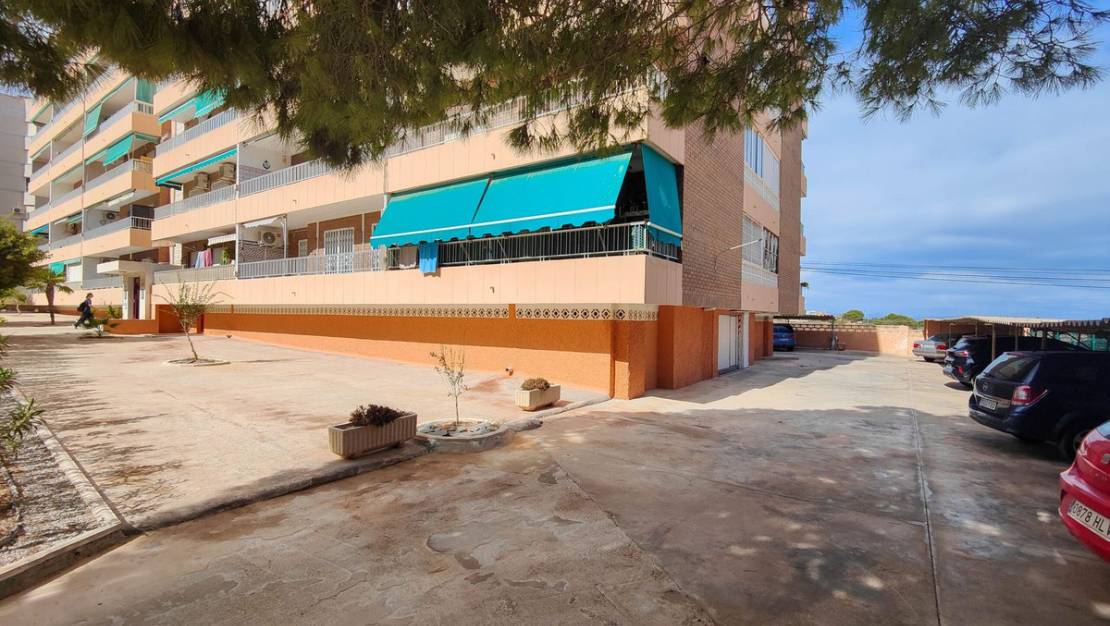 Venta - Apartment - Orihuela - Punta Prima