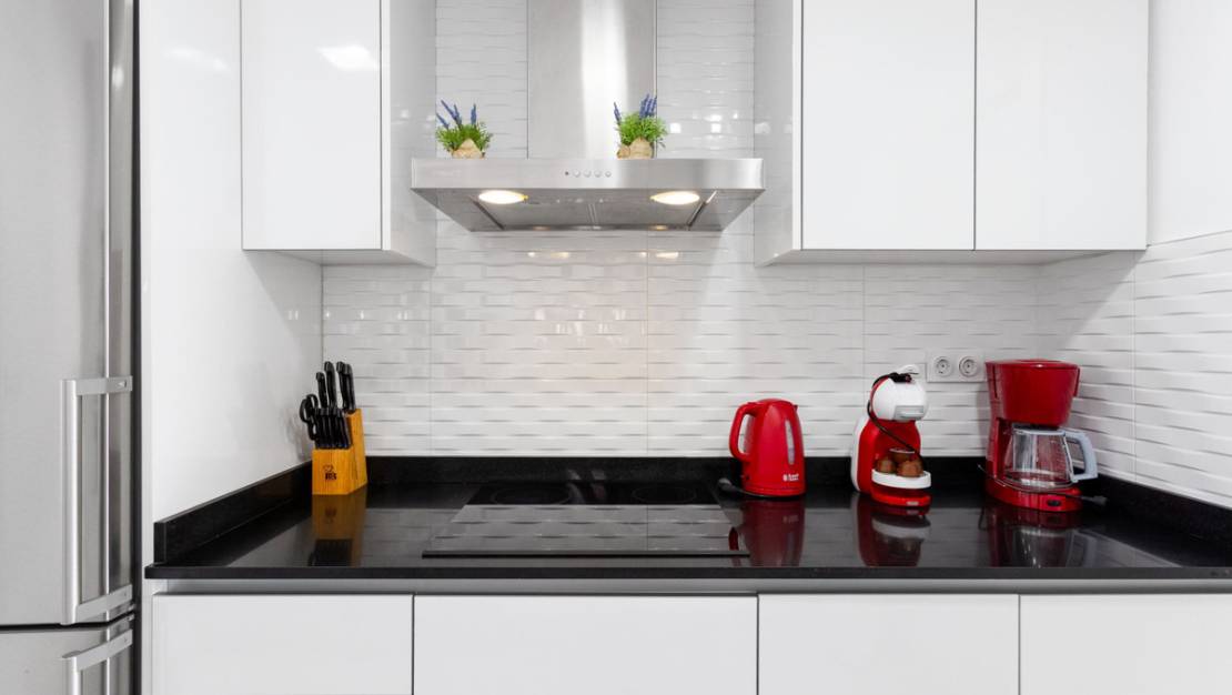 Venta - Apartment - Orihuela - Punta Prima