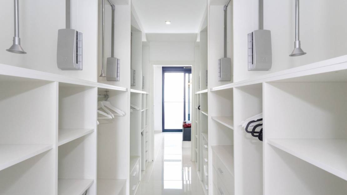 Venta - Apartment - Orihuela - Punta Prima