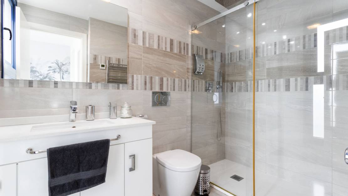 Venta - Apartment - Orihuela - Punta Prima