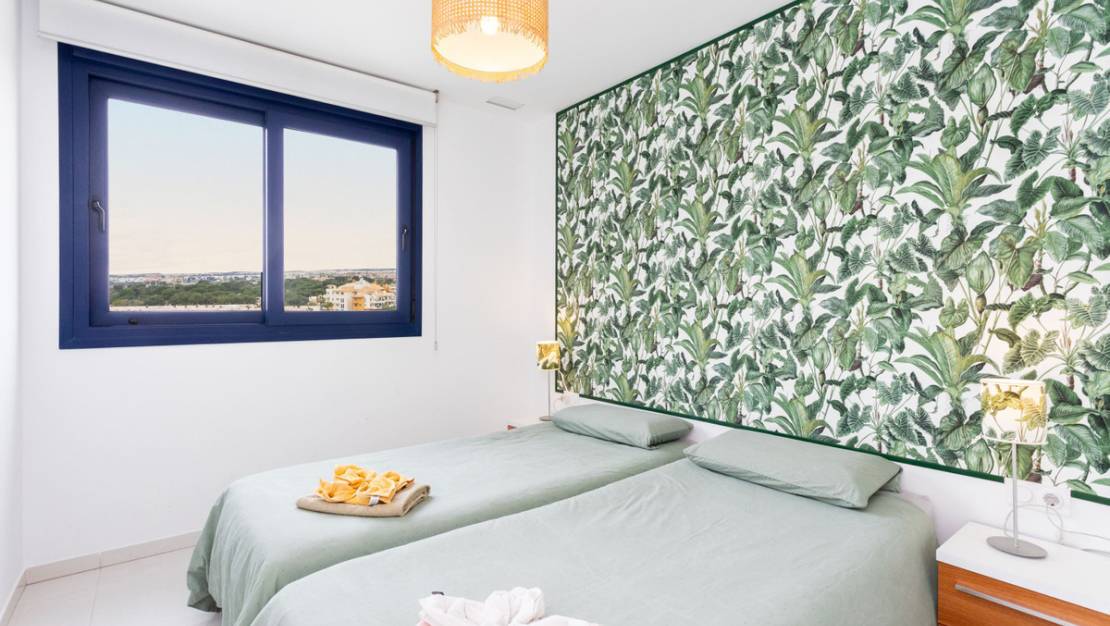 Venta - Apartment - Orihuela - Punta Prima