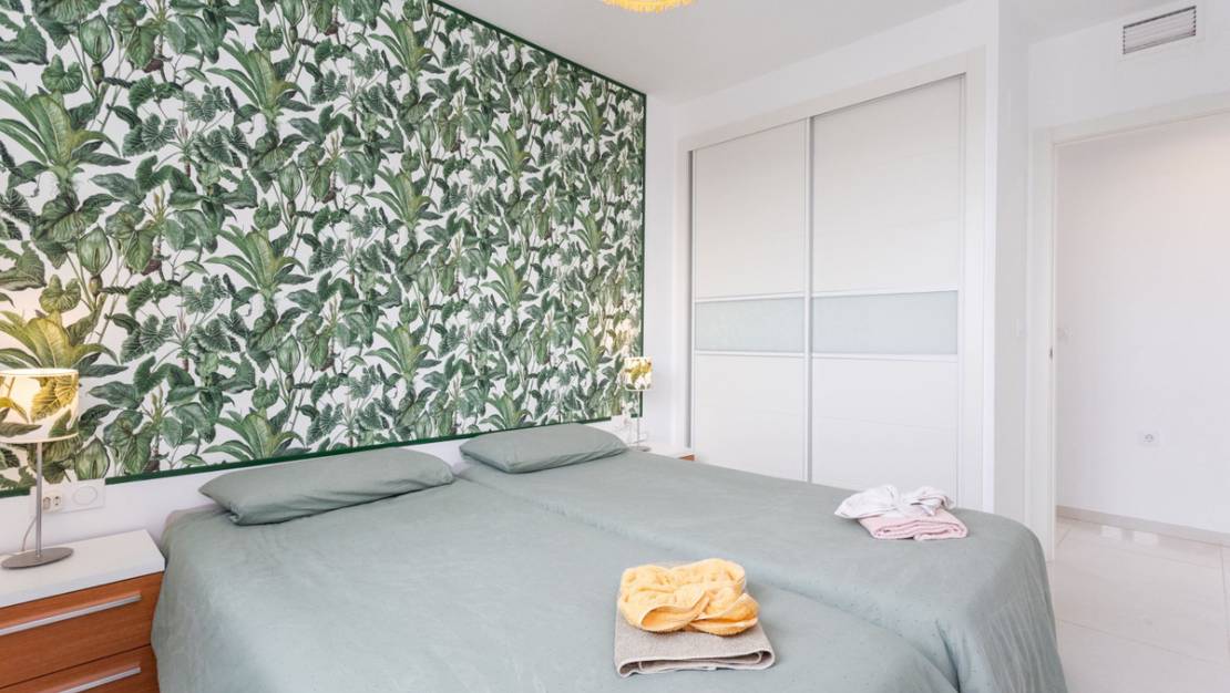 Venta - Apartment - Orihuela - Punta Prima