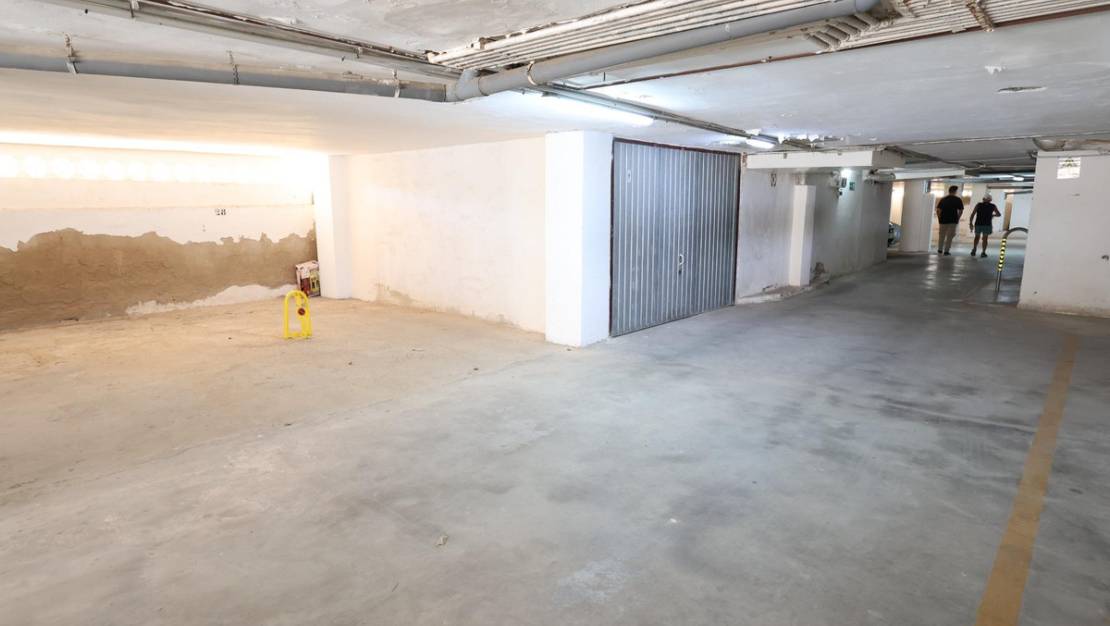 Venta - Apartment - Orihuela - Punta Prima