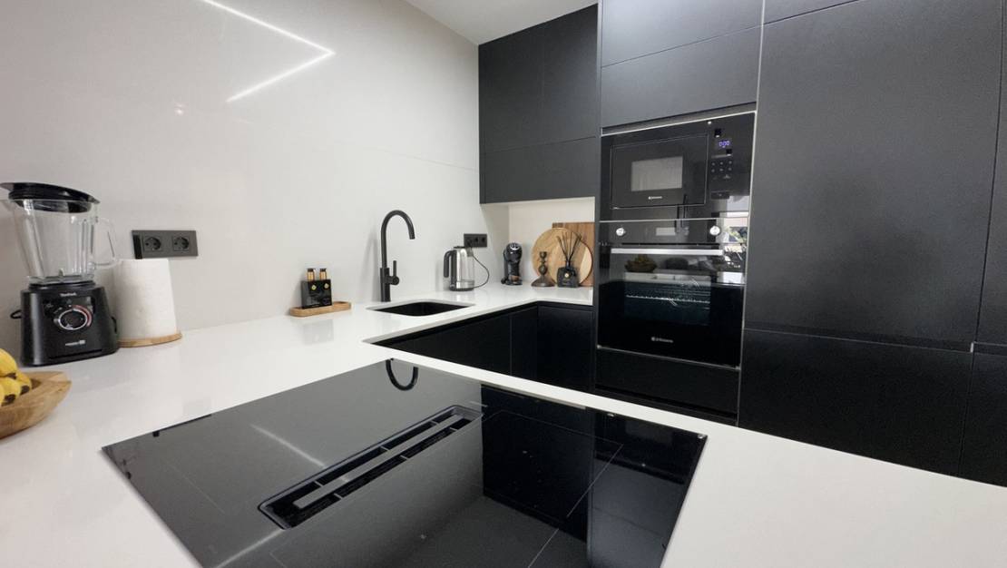 Venta - Apartment - Orihuela - Punta Prima