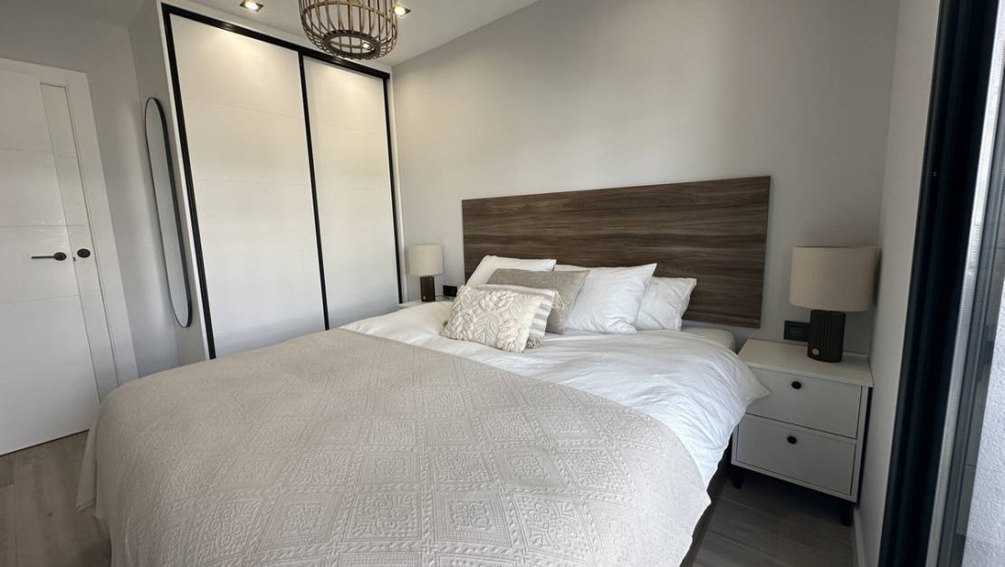 Venta - Apartment - Orihuela - Punta Prima