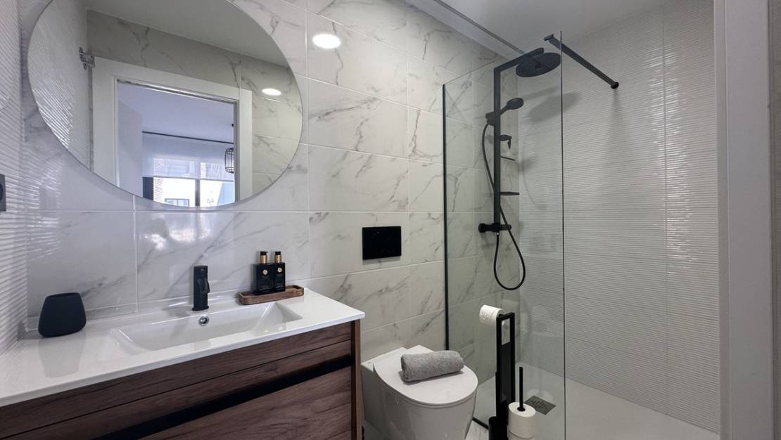 Venta - Apartment - Orihuela - Punta Prima