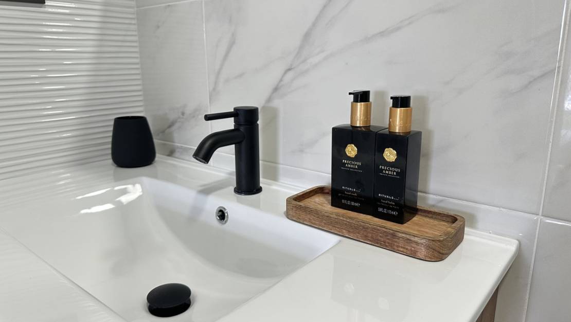 Venta - Apartment - Orihuela - Punta Prima