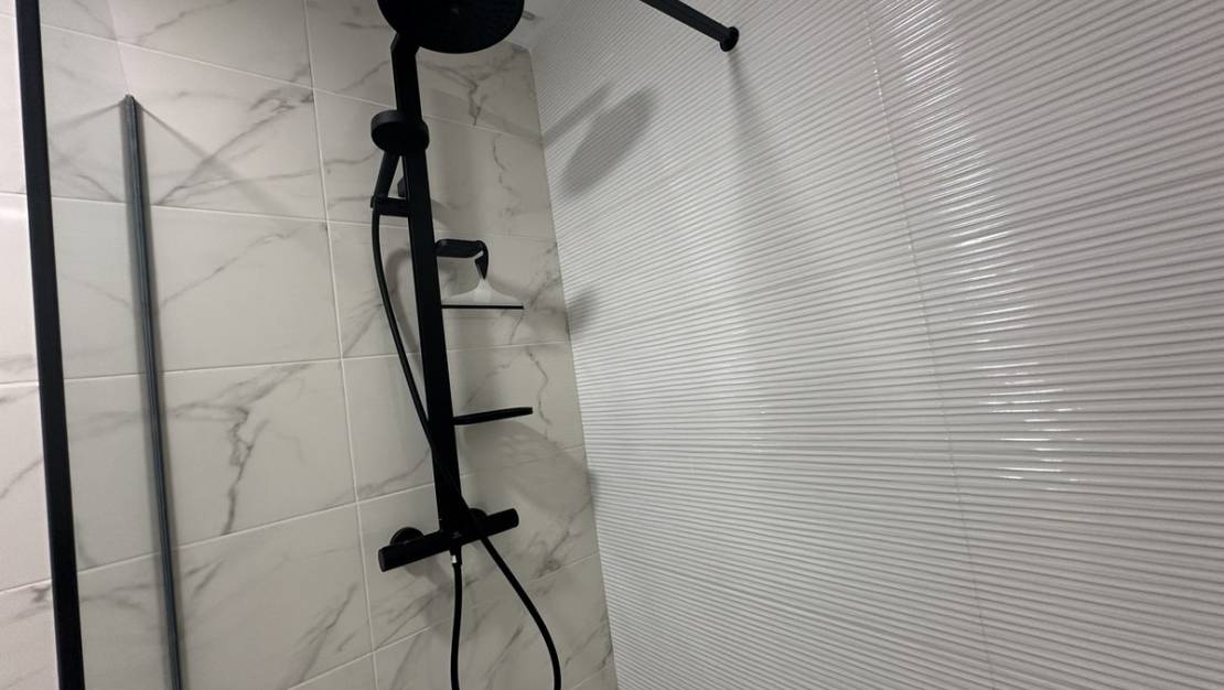 Venta - Apartment - Orihuela - Punta Prima