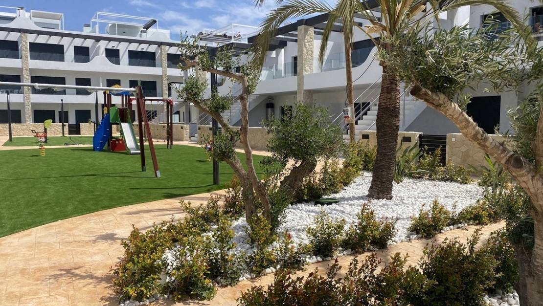 Venta - Apartment - Orihuela - Punta Prima