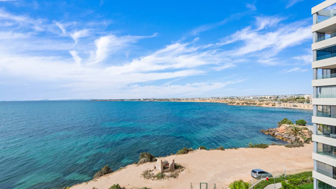 Venta - Apartment - Orihuela - Punta Prima