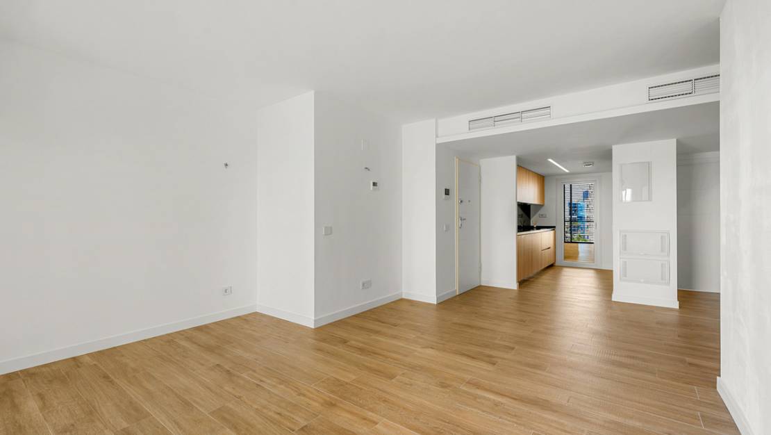 Venta - Apartment - Orihuela - Punta Prima