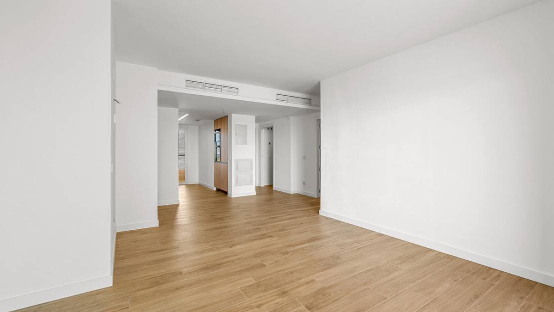 Venta - Apartment - Orihuela - Punta Prima