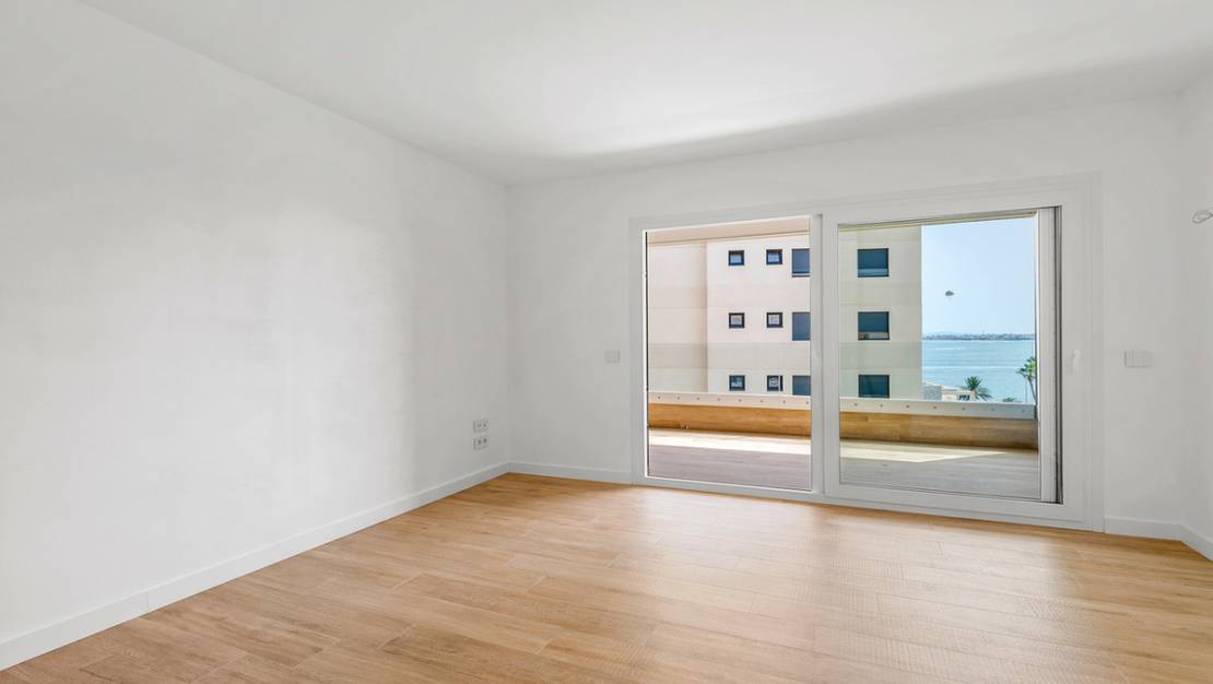 Venta - Apartment - Orihuela - Punta Prima