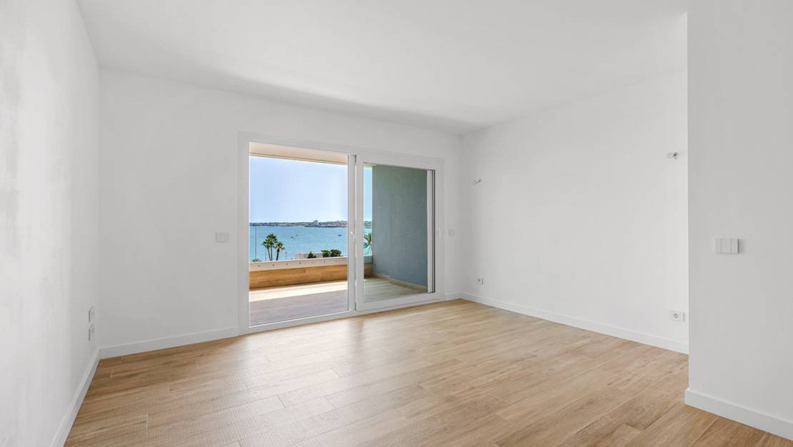 Venta - Apartment - Orihuela - Punta Prima