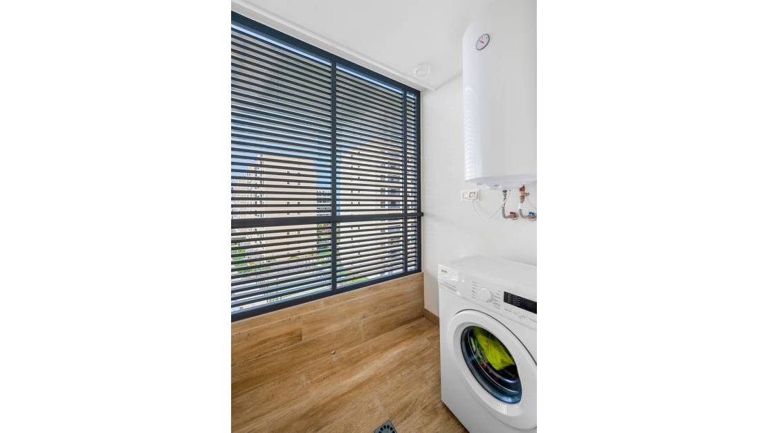 Venta - Apartment - Orihuela - Punta Prima