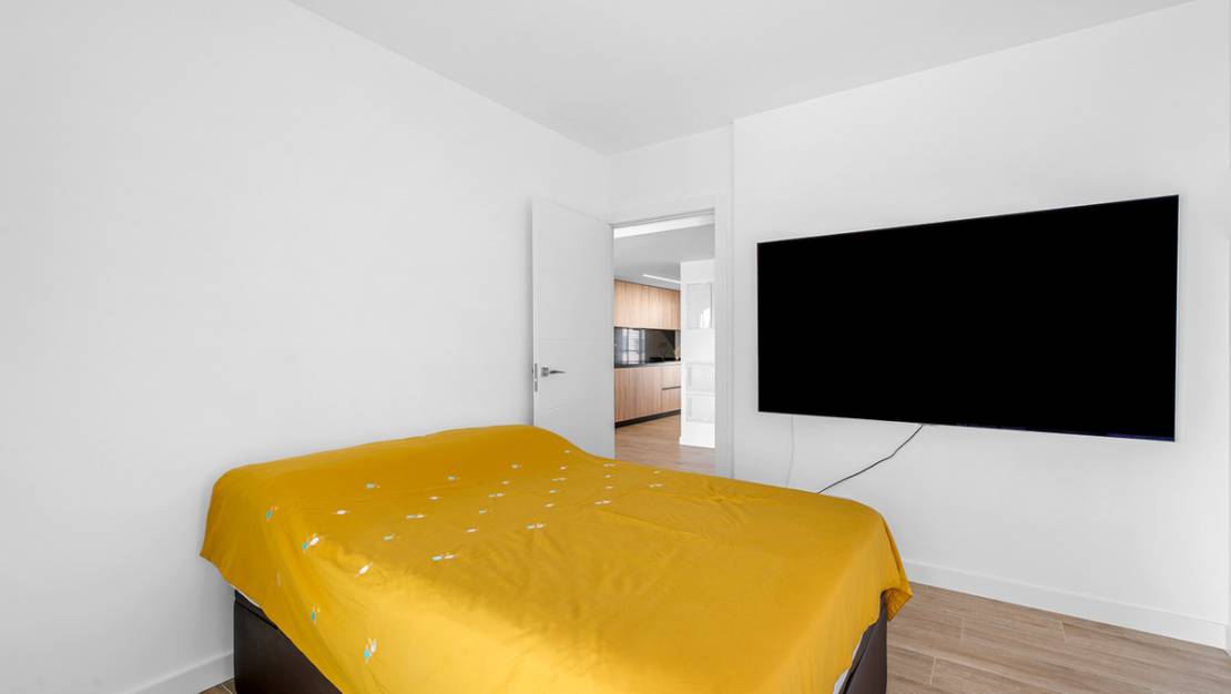 Venta - Apartment - Orihuela - Punta Prima